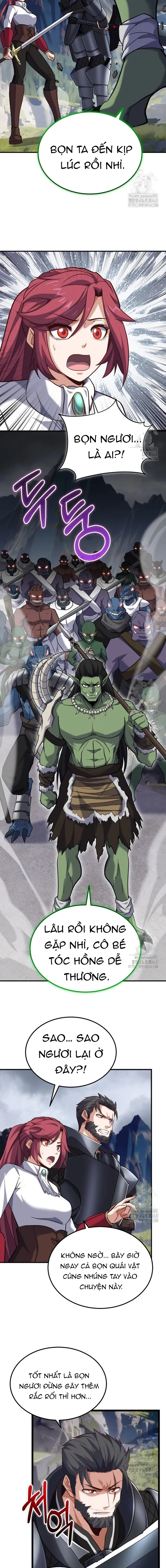 Kiếm Thánh Trọng Sinh - Chapter 62 - Page 14