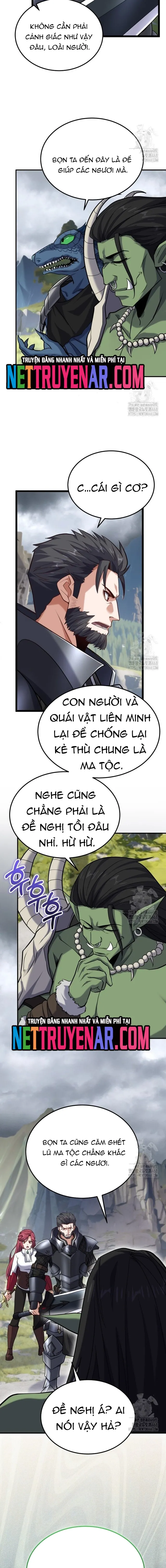 Kiếm Thánh Trọng Sinh - Chapter 62 - Page 15