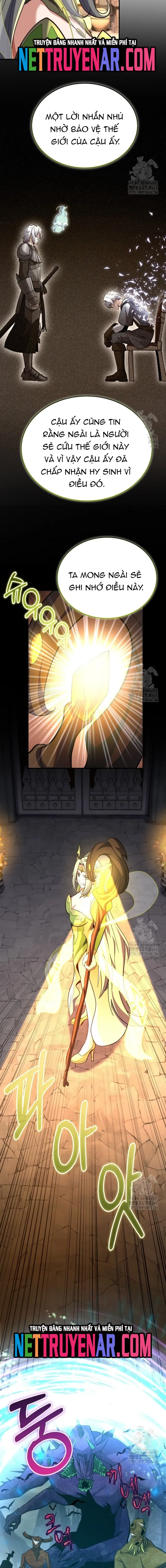 Kiếm Thánh Trọng Sinh - Chapter 62 - Page 3