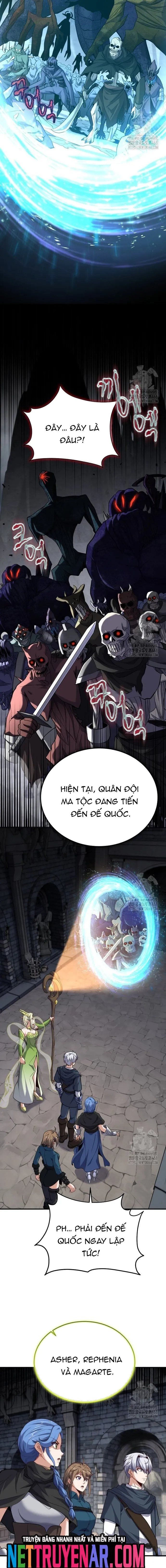 Kiếm Thánh Trọng Sinh - Chapter 62 - Page 4