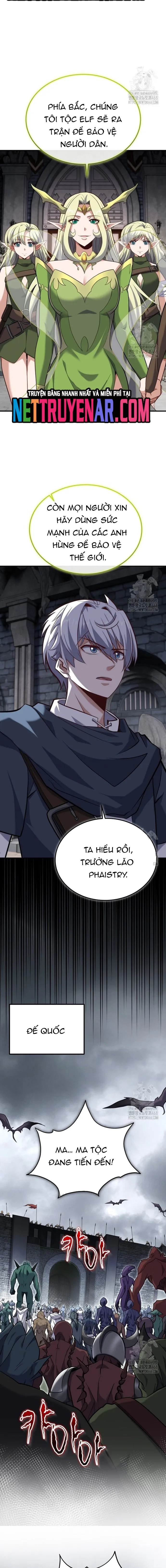 Kiếm Thánh Trọng Sinh - Chapter 62 - Page 5