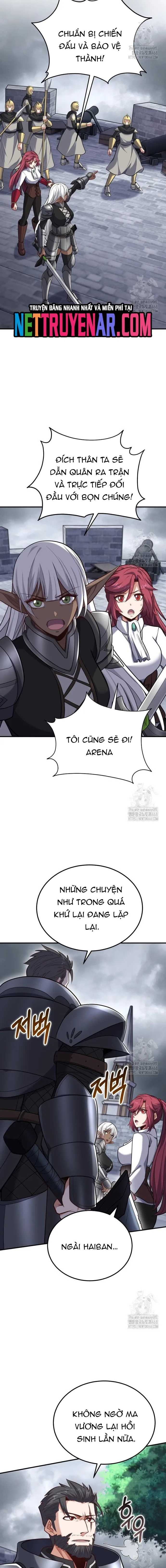 Kiếm Thánh Trọng Sinh - Chapter 62 - Page 6