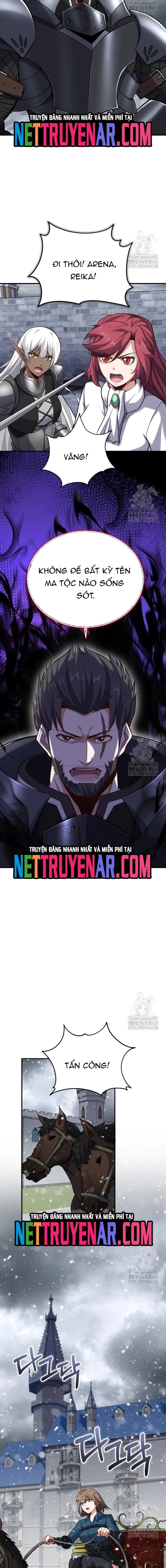 Kiếm Thánh Trọng Sinh - Chapter 62 - Page 7