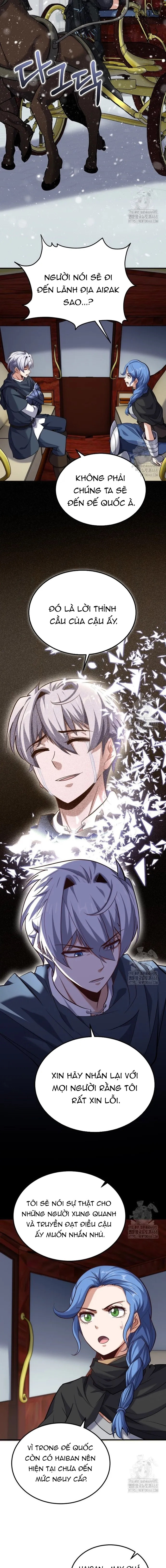 Kiếm Thánh Trọng Sinh - Chapter 62 - Page 8