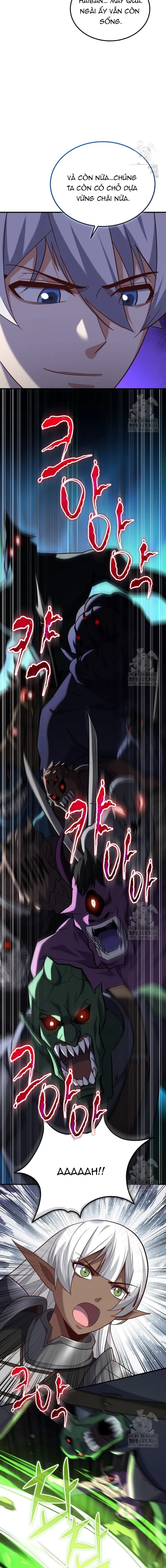 Kiếm Thánh Trọng Sinh - Chapter 62 - Page 9