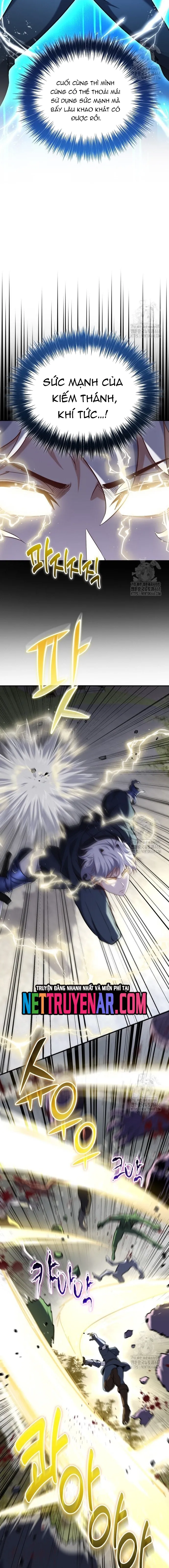 Kiếm Thánh Trọng Sinh - Chapter 63 - Page 12