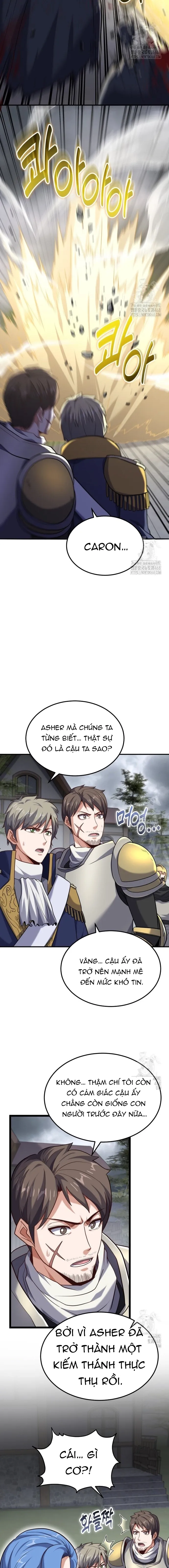 Kiếm Thánh Trọng Sinh - Chapter 63 - Page 13