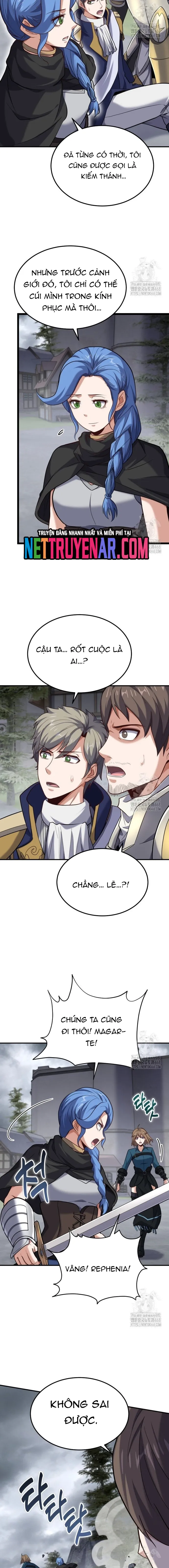 Kiếm Thánh Trọng Sinh - Chapter 63 - Page 14