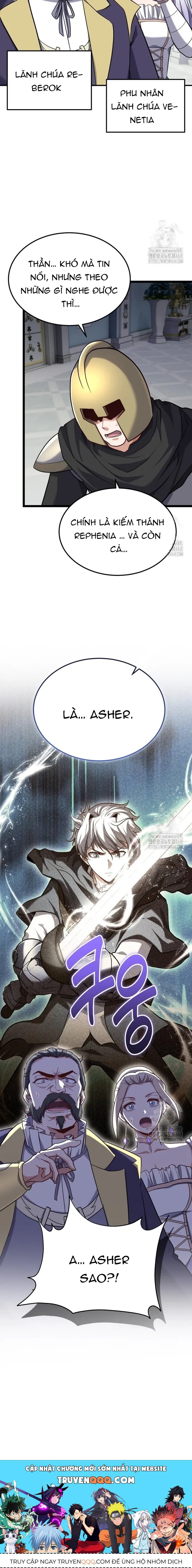 Kiếm Thánh Trọng Sinh - Chapter 63 - Page 17