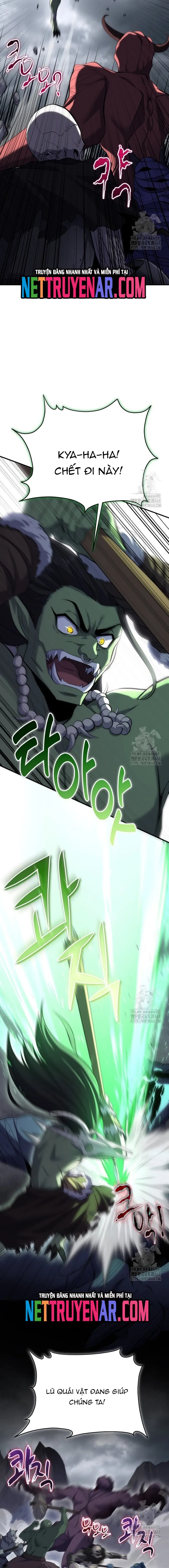 Kiếm Thánh Trọng Sinh - Chapter 63 - Page 4