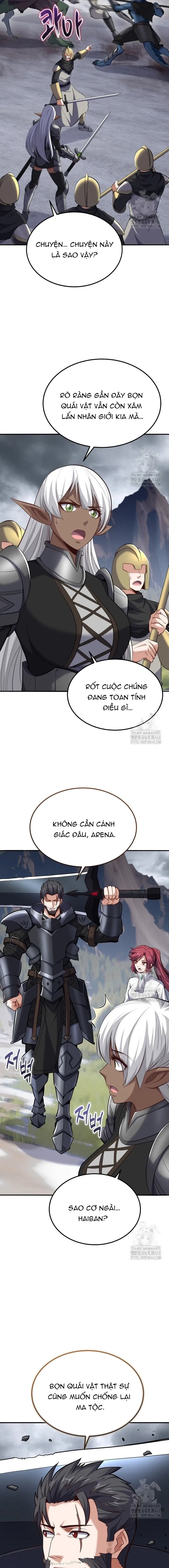 Kiếm Thánh Trọng Sinh - Chapter 63 - Page 5