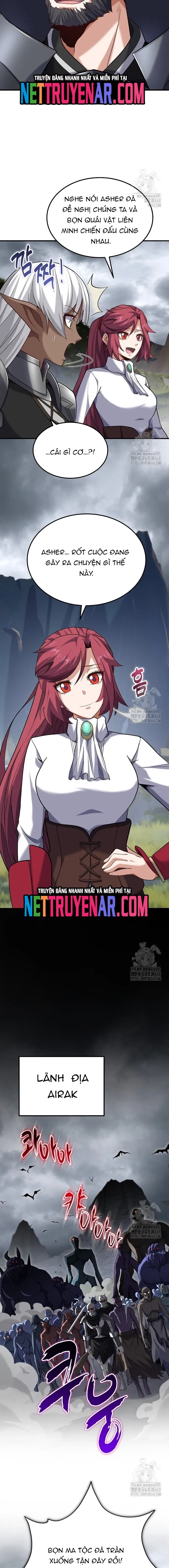 Kiếm Thánh Trọng Sinh - Chapter 63 - Page 6