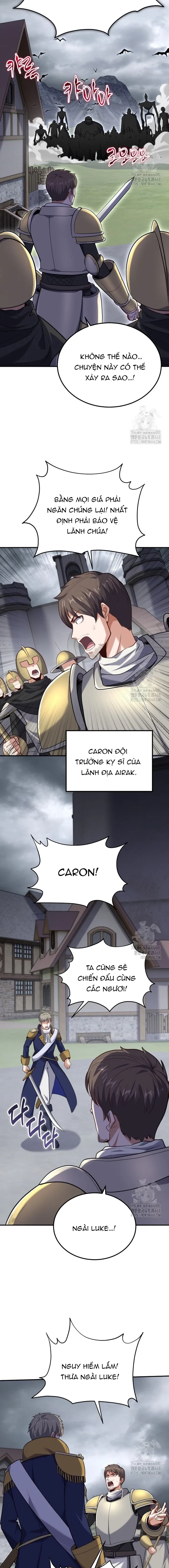 Kiếm Thánh Trọng Sinh - Chapter 63 - Page 7