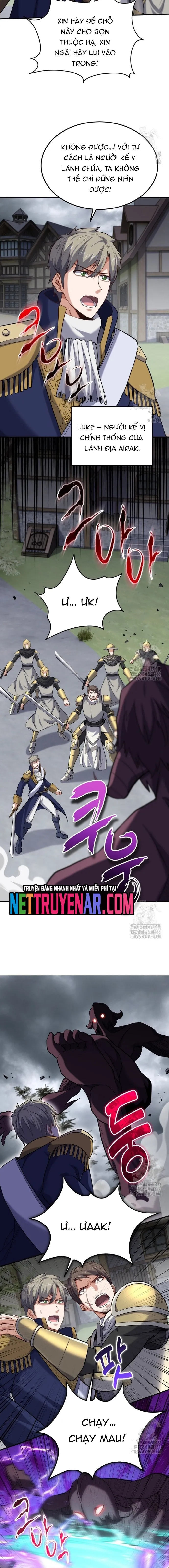 Kiếm Thánh Trọng Sinh - Chapter 63 - Page 8