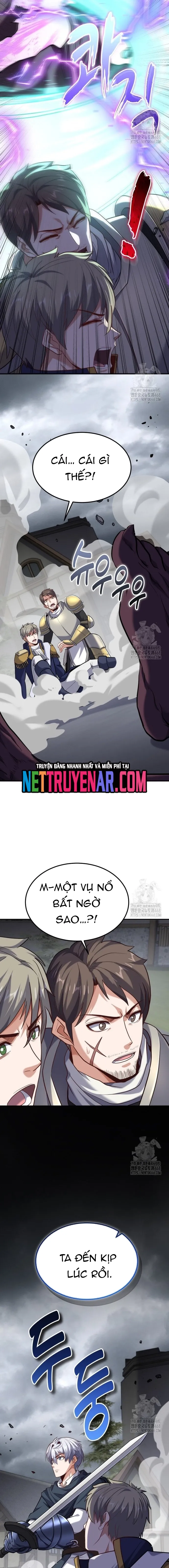 Kiếm Thánh Trọng Sinh - Chapter 63 - Page 9
