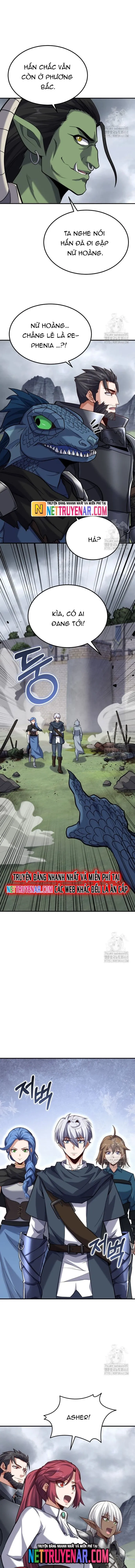 Kiếm Thánh Trọng Sinh - Chapter 64 - Page 11