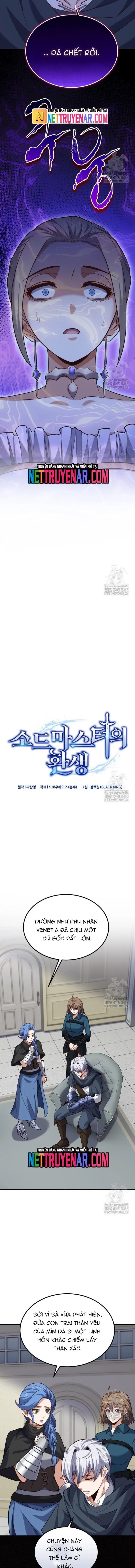 Kiếm Thánh Trọng Sinh - Chapter 64 - Page 4