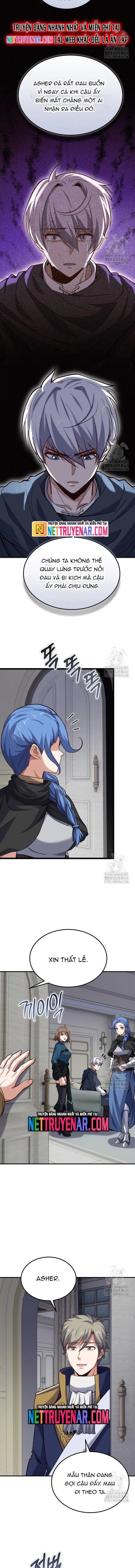 Kiếm Thánh Trọng Sinh - Chapter 64 - Page 5