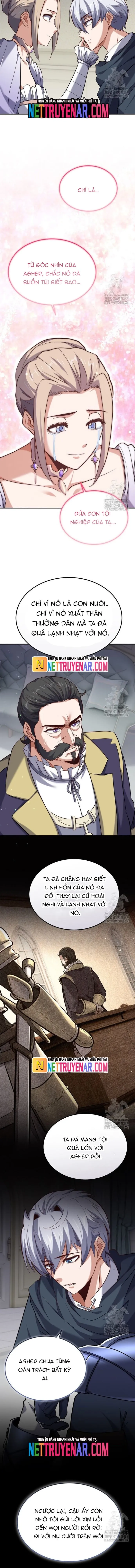 Kiếm Thánh Trọng Sinh - Chapter 64 - Page 8