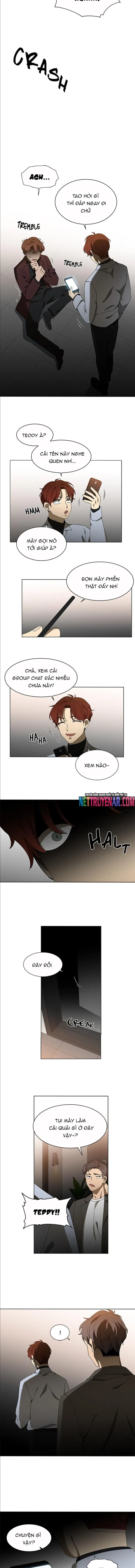 Độc Chiếm - Chapter 83 - Page 8