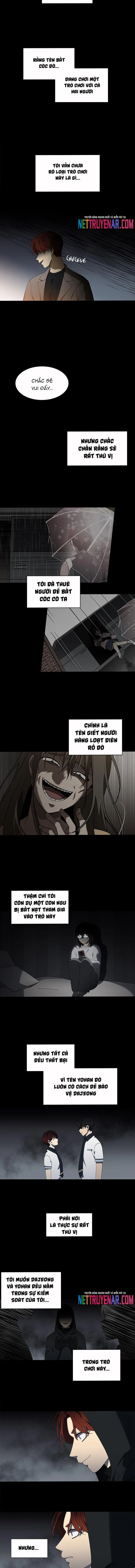 Độc Chiếm - Chapter 84 - Page 4