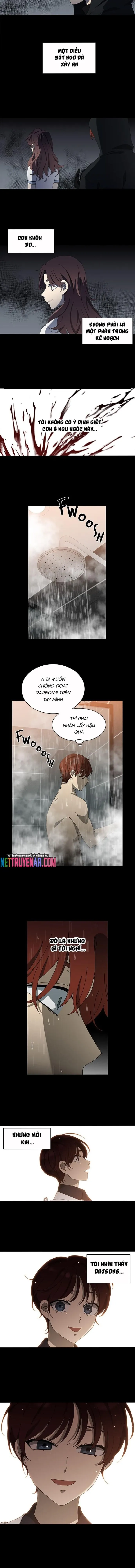 Độc Chiếm - Chapter 84 - Page 5