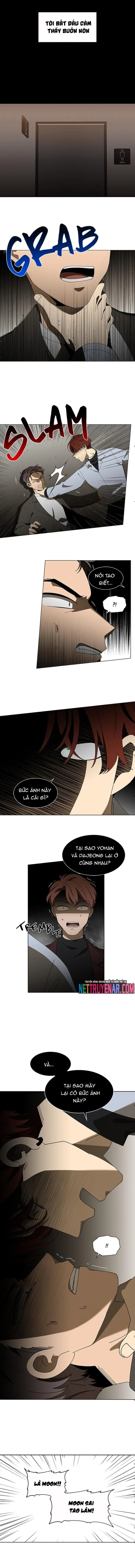 Độc Chiếm - Chapter 84 - Page 6