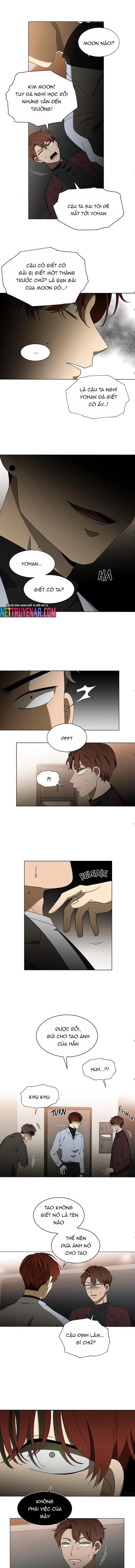 Độc Chiếm - Chapter 84 - Page 7