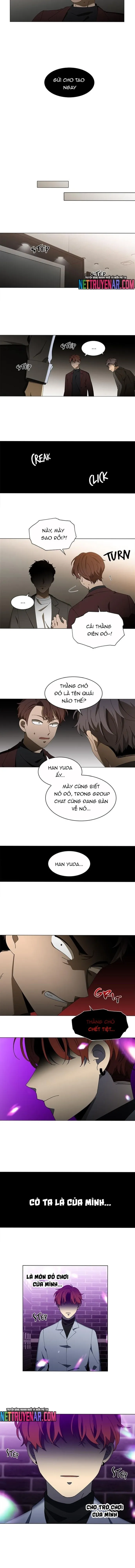 Độc Chiếm - Chapter 84 - Page 8