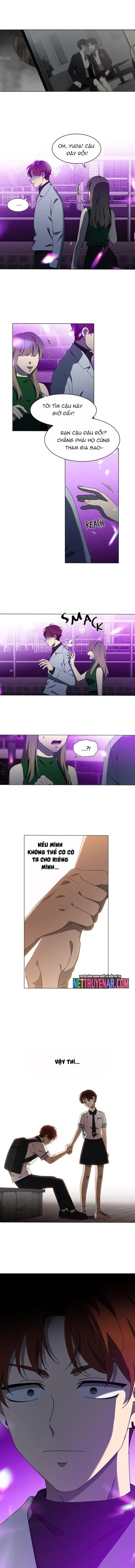 Độc Chiếm - Chapter 84 - Page 9