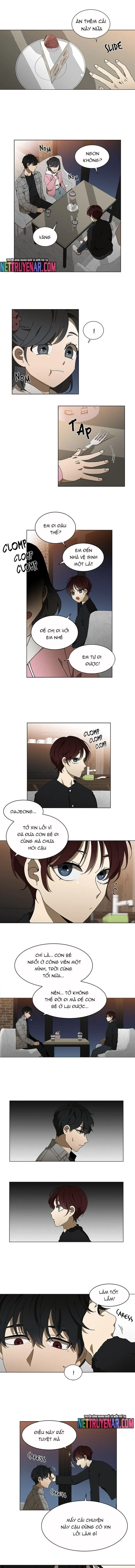 Độc Chiếm - Chapter 85 - Page 6