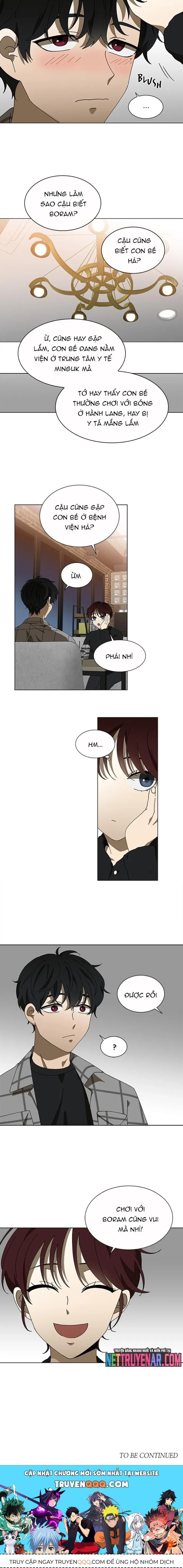 Độc Chiếm - Chapter 85 - Page 7