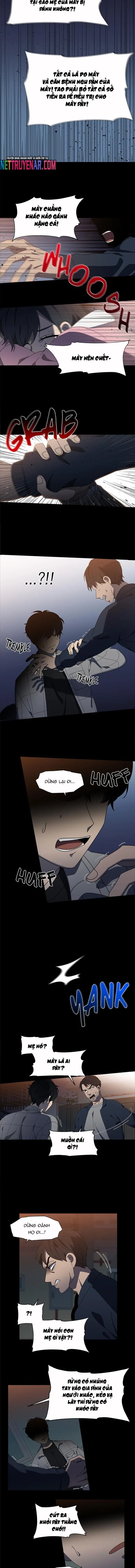 Độc Chiếm - Chapter 86 - Page 10