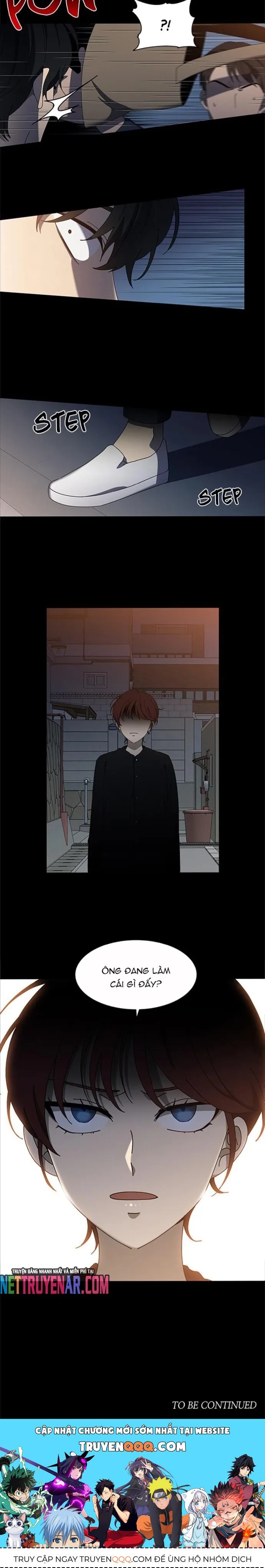 Độc Chiếm - Chapter 86 - Page 12