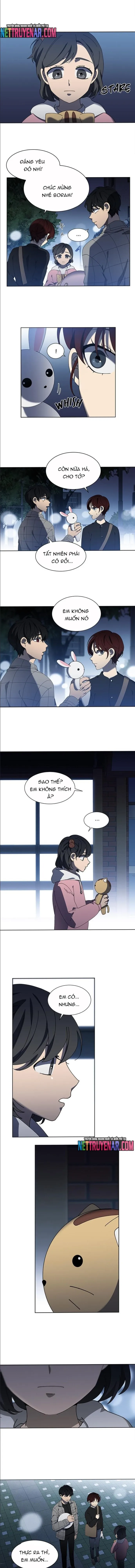 Độc Chiếm - Chapter 86 - Page 3
