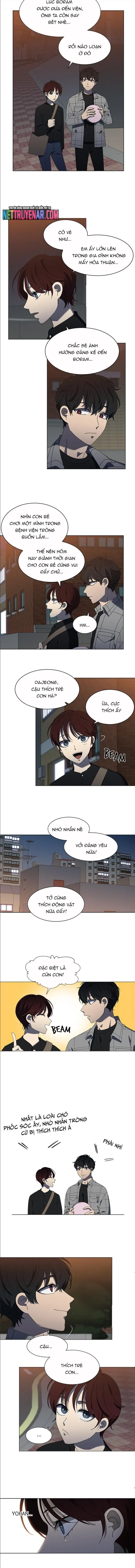 Độc Chiếm - Chapter 86 - Page 6