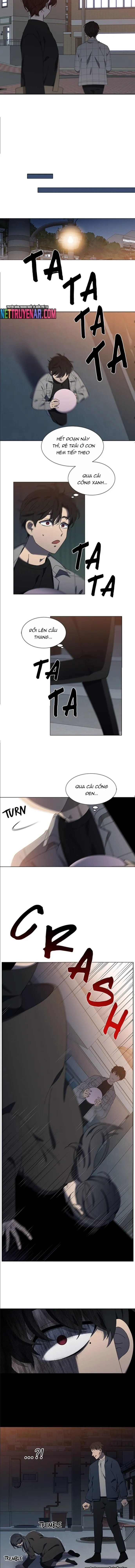 Độc Chiếm - Chapter 86 - Page 8