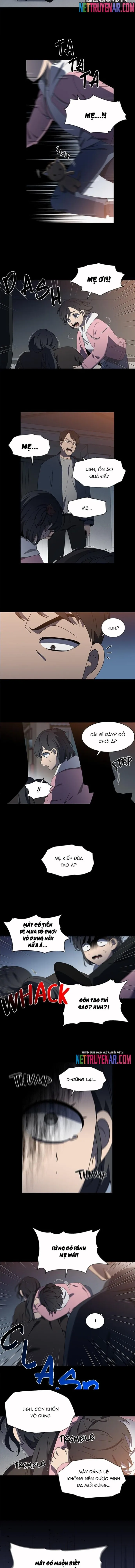 Độc Chiếm - Chapter 86 - Page 9