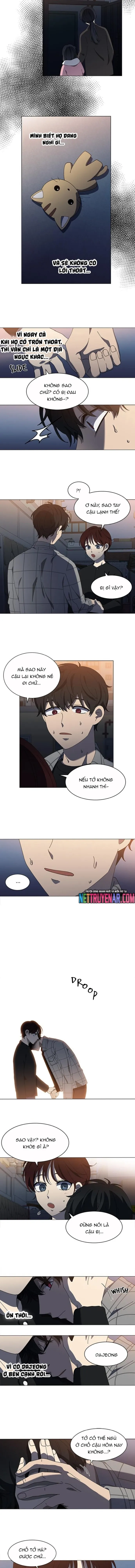 Độc Chiếm - Chapter 87 - Page 3