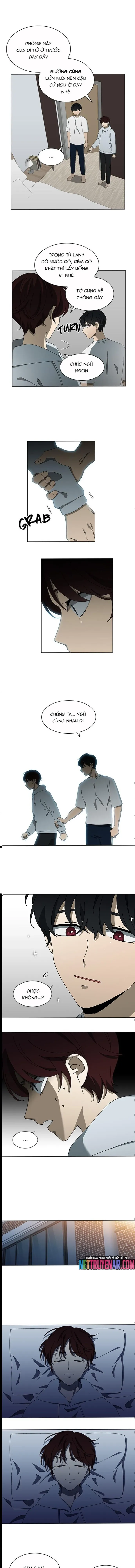 Độc Chiếm - Chapter 87 - Page 6