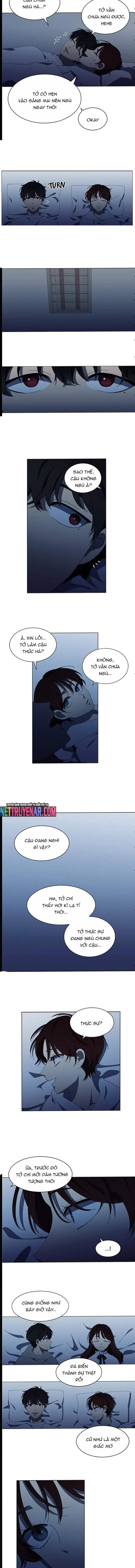 Độc Chiếm - Chapter 87 - Page 7