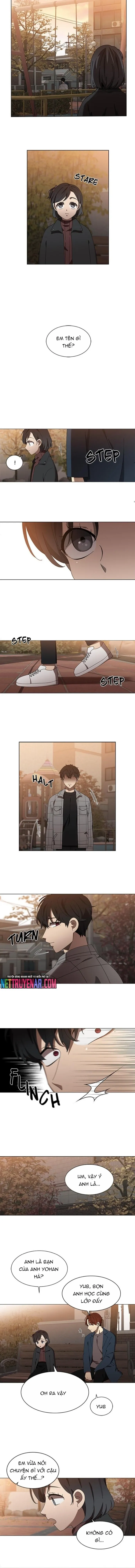 Độc Chiếm - Chapter 88 - Page 5