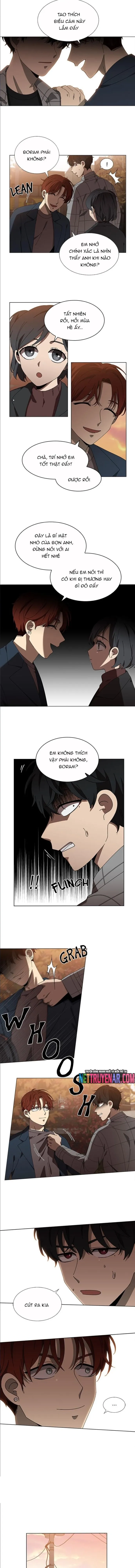 Độc Chiếm - Chapter 89 - Page 3