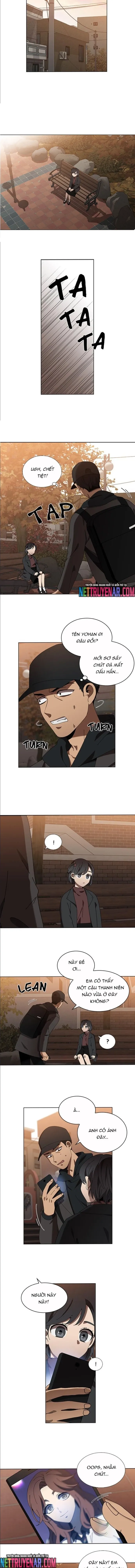 Độc Chiếm - Chapter 89 - Page 4