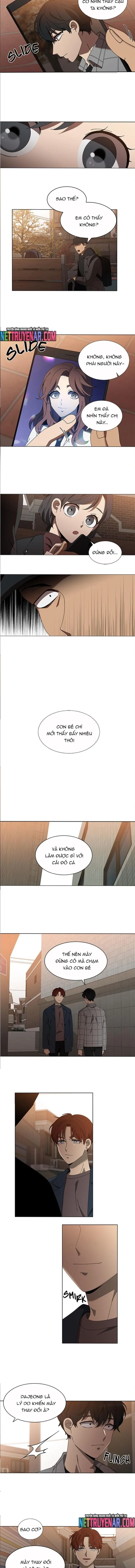 Độc Chiếm - Chapter 89 - Page 5