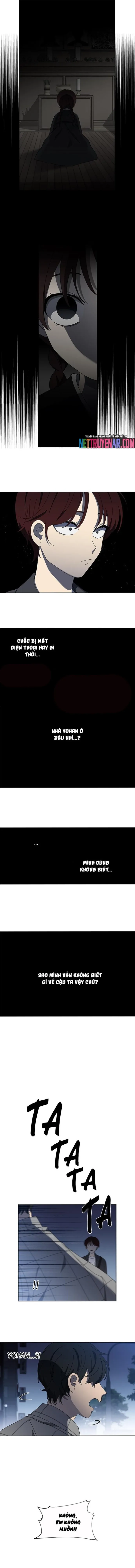 Độc Chiếm - Chapter 89 - Page 8