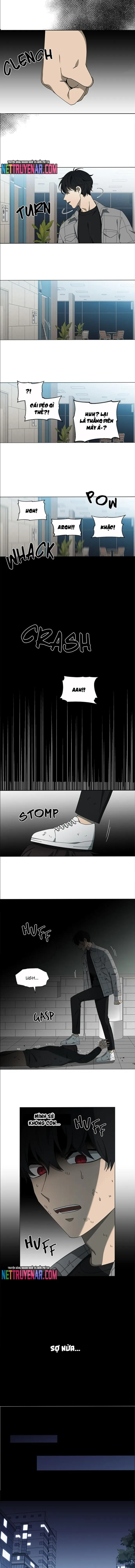 Độc Chiếm - Chapter 91 - Page 4