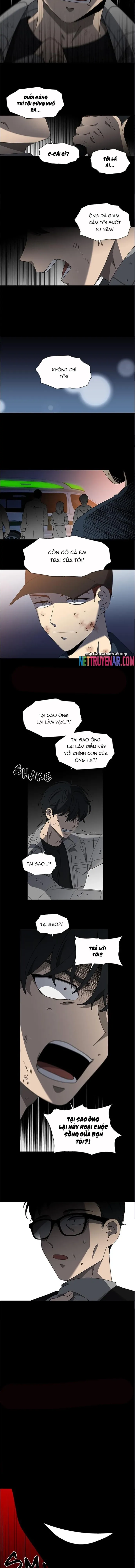 Độc Chiếm - Chapter 91 - Page 7
