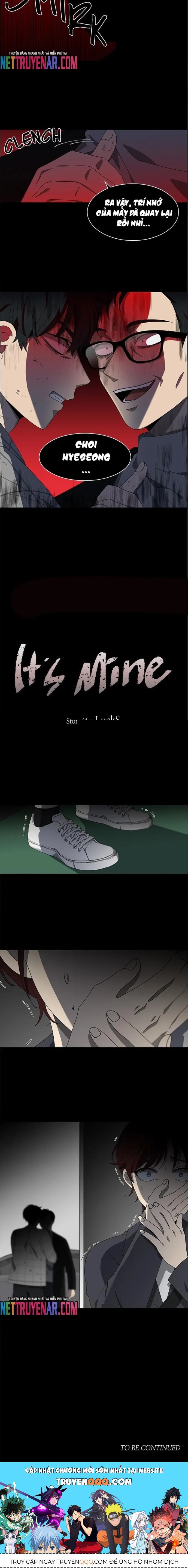 Độc Chiếm - Chapter 91 - Page 8