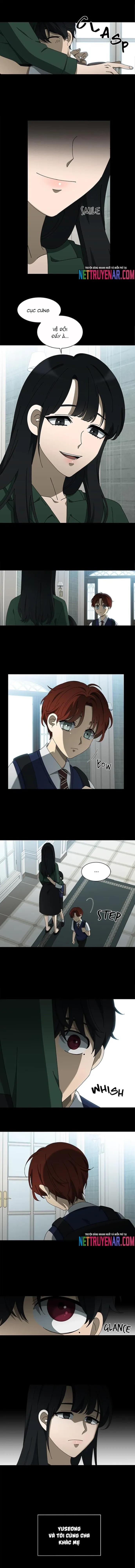 Độc Chiếm - Chapter 92 - Page 5